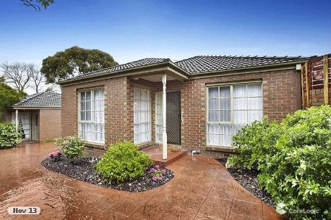 2/374 Belmore Rd, Mont Albert North, VIC 3129