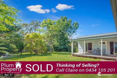 56 Bedford Rd, Woodford, NSW 2778