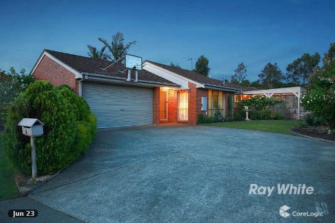 6 Kurrajong Ct, Cranbourne North, VIC 3977