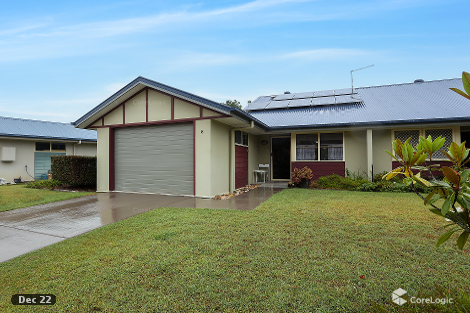 8/2 Workshops St, Brassall, QLD 4305