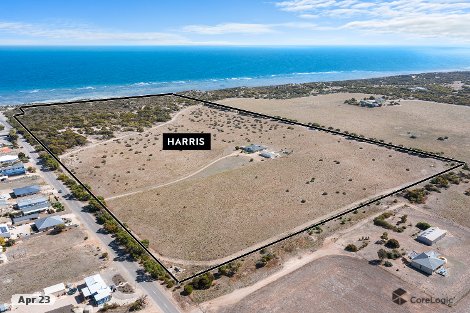 90 Parsons Beach Rd, Bluff Beach, SA 5575