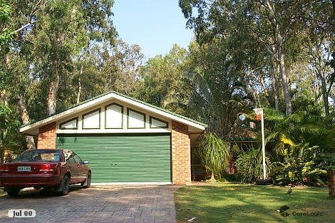 7 Dapplewood Cl, Andergrove, QLD 4740