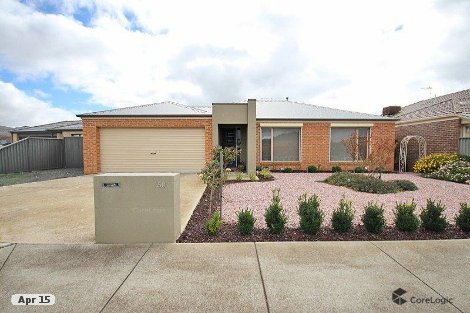 50 Lanita St, Delacombe, VIC 3356