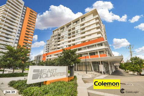 905/101 Forest Rd, Hurstville, NSW 2220