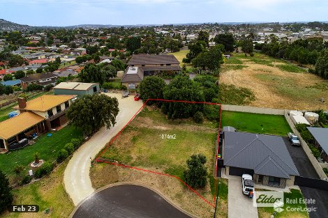 20 Mickail Ct, Mount Gambier, SA 5290