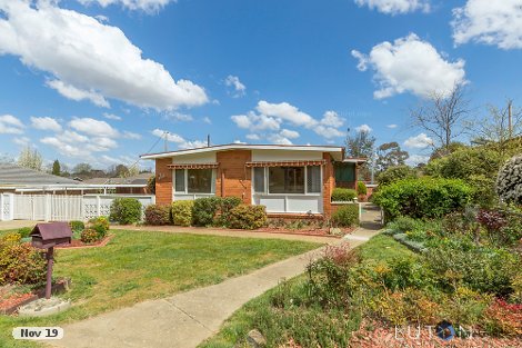 6 Phillip Ave, Downer, ACT 2602