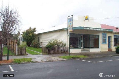 38 Stanley St, Toora, VIC 3962