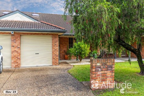 2/6 Floribunda Cl, Warabrook, NSW 2304