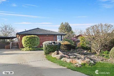 25 Chillagoe St, Fisher, ACT 2611