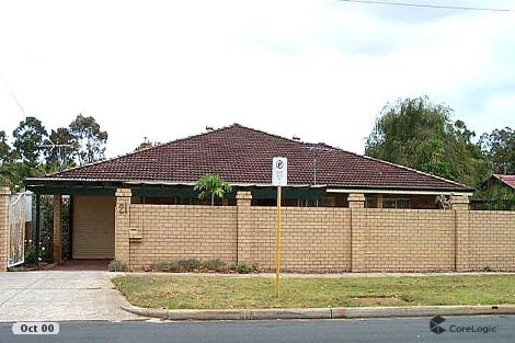 21 Russell St, Morley, WA 6062