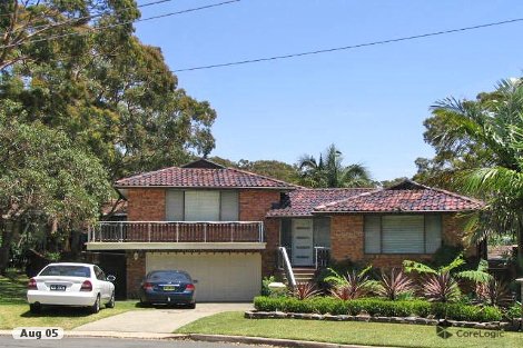 5 Tyler Pl, Bonnet Bay, NSW 2226