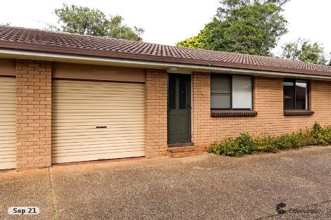 2/7 Norman St, South Toowoomba, QLD 4350