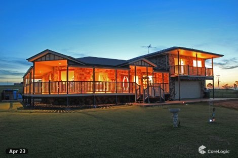 43 Florence Crossing Rd, Peak Crossing, QLD 4306