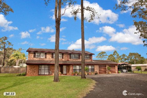 120 Oakville Rd, Oakville, NSW 2765