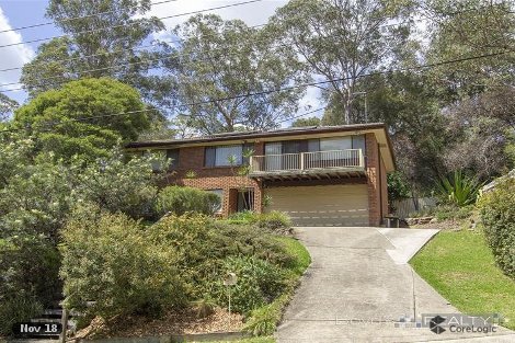 46 Roberts Pde, Hawkesbury Heights, NSW 2777