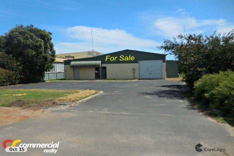 Lot 30 South Western Hwy, Picton, WA 6229