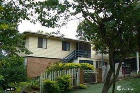 1 Marsh St, Tivoli, QLD 4305