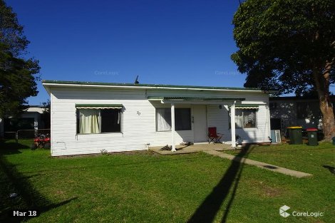 70 Greens Rd, Greenwell Point, NSW 2540