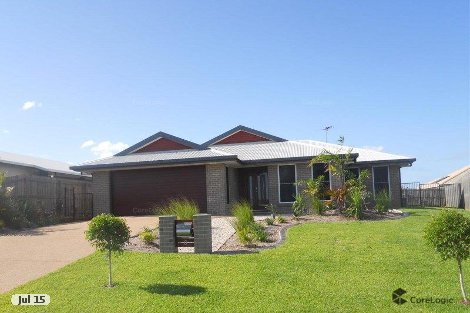 6 Jamie Cres, Gracemere, QLD 4702