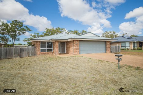 22 Riley Dr, Gracemere, QLD 4702