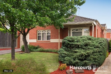 1/87-91 Watts St, Box Hill North, VIC 3129