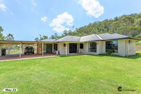 410 Sandy Creek Rd, Grantham, QLD 4347