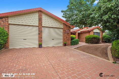 31 Kosciuszko Ave, Palmerston, ACT 2913