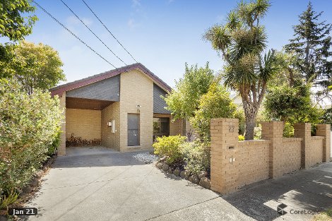 27 Margaret St, Carnegie, VIC 3163