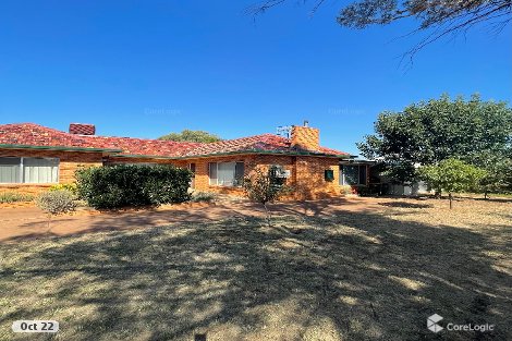 1 Mcgregor St, Condobolin, NSW 2877