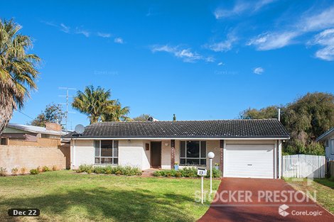 13 Hester St, Geographe, WA 6280