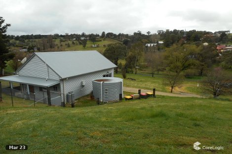 23 Stoke Lane, Carcoar, NSW 2791