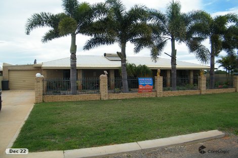 24 Fleming St, East Carnarvon, WA 6701