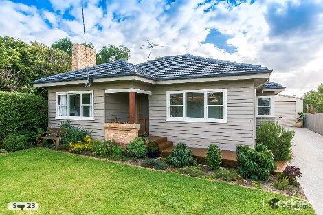 8 Hodgson St, Geelong West, VIC 3218