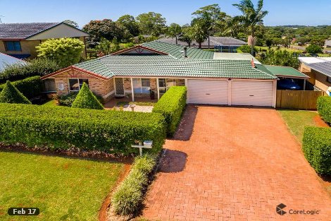 43 Parkland Dr, Alstonville, NSW 2477