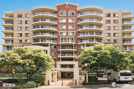 107/8 Wentworth Dr, Liberty Grove, NSW 2138