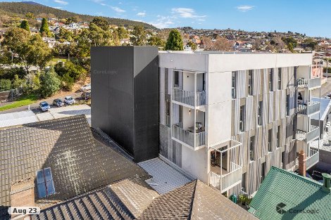 8/284-290 Elizabeth St, North Hobart, TAS 7000