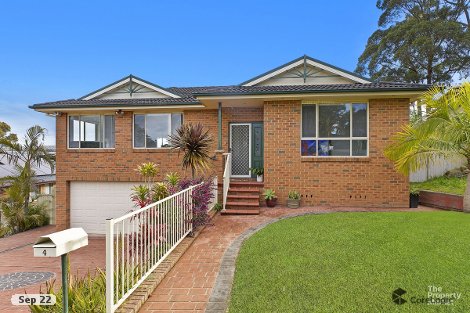 4 Toona Way, Glenning Valley, NSW 2261