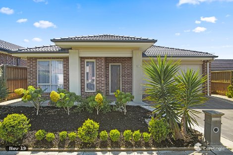 11 Wistow Ch, Wollert, VIC 3750