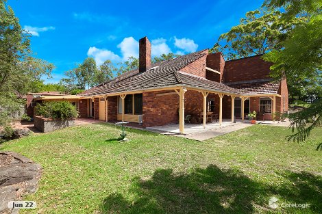 6 Macarthur Ct, Mount Ommaney, QLD 4074