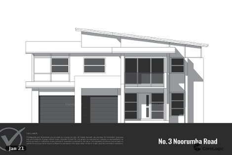 3 Noorumba Rd, Springfield, NSW 2250