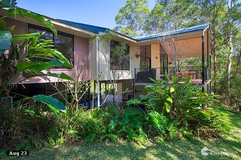 99 Ira Buckby Rd W, Cashmere, QLD 4500