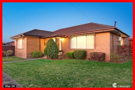 13 Bodley St, Clarinda, VIC 3169