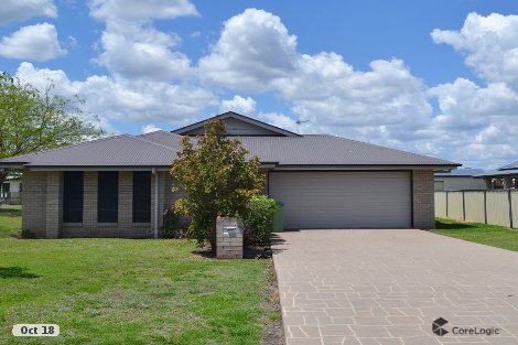 2 Alexia St, Pittsworth, QLD 4356