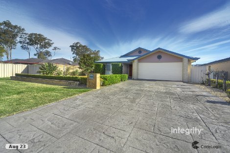 116 Rayleigh Dr, Worrigee, NSW 2540