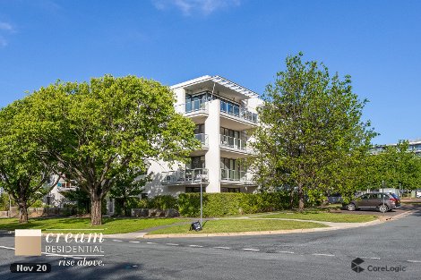 4/10 Burke Cres, Kingston, ACT 2604