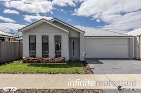 4 Hurston St, Forrestdale, WA 6112