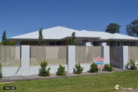 Lot 2/34 Evans St, Pittsworth, QLD 4356