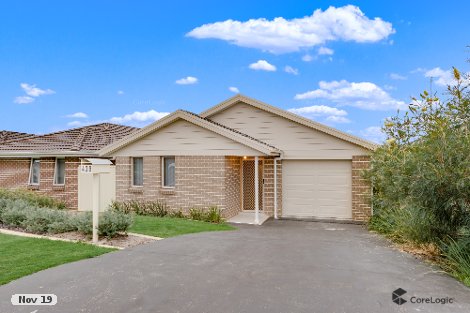 43b Heritage Heights Cct, St Helens Park, NSW 2560