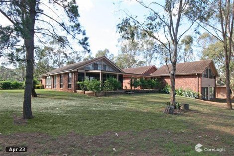 151 Ellis Lane, Ellis Lane, NSW 2570