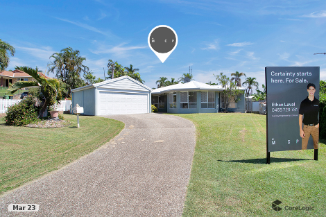 33 Denham Cres, Rural View, QLD 4740